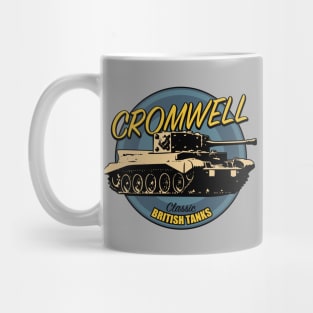 Cromwell Tank Mug
